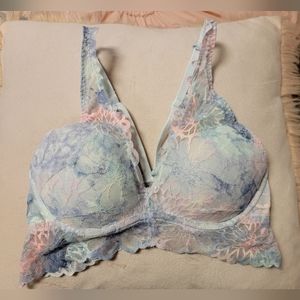 Victoria's Secret PINK - Women's Lace Bralette